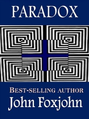 cover image of Paradox
